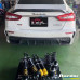 Coilover Maserati Quattroporte 4WD M156 (12~) Street