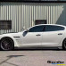 Coilover Maserati Quattroporte 4WD M156 (12~) Street