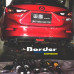 Coilover Mazda Mazda 3 BM (13~18) Drag Racing