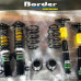 Coilover Mazda Mazda 3 BM (13~18) Drag Racing