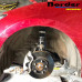 Coilover Mazda Mazda 3 BM (13~18) Asphalt Rally