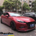 Coilover Mazda Mazda 3 BM (13~18) Drag Racing