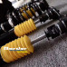 Coilovers Mazda Mazda 6 GJ (12~) Street