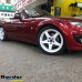 Coilover Mazda MX-5 NC (05~15) Asphalt Rally