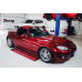 Coilover Mazda MX-5 NC (05~15) Sport