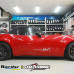 Coilover Mazda MX-5 ND (15~) Racing