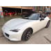Coilover Mazda MX-5 ND (15~) Super Racing
