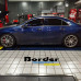 Coilover Mercedes Benz A-Class(Rr Torsion) W177 (18~) Drag Racing