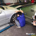 Coilover Mercedes Benz C-Class Estate W203 (01~07) Racing