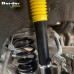 Coilover Mercedes Benz C-Class Estate W204 (07~14) Asphalt Rally