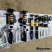 Coilovers Mercedes Benz C-Class 4MATIC W204 (07~14) Street