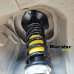 Coilover Mercedes Benz C-Class 6cyl W204 (07~14) Drag Racing