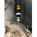 Coilovers Mercedes Benz C-Class 4MATIC W204 (07~14) Street