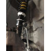 Coilover Mercedes Benz C-Class Coupe W203 (01~07) Sport