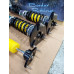 Coilovers Mercedes Benz C-Class 6cyl W204 (07~14) Street