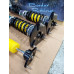 Coilover Mercedes Benz C-Class Estate W204 (07~14) Asphalt Rally