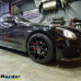 Coilover Mercedes Benz C-Class 4MATIC W205 (14~) Street