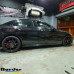 Coilover Mercedes Benz C-Class 4cyl W205 (14~) Asphalt Rally