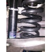 Coilover Mercedes Benz C-Class 4cyl W205 (14~) Racing