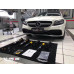 Coilover Mercedes Benz C-Class 6cyl W205 (14~) Racing
