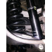 Coilover Mercedes Benz C-Class 4cyl W205 (14~) Racing