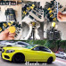 Coilover Mercedes Benz C-Class 4MATIC W205 (14~) Asphalt Rally