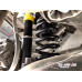 Coilover Mercedes Benz C-Class 4cyl W205 (14~) Drag Racing