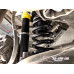 Coilover Mercedes Benz C-Class 4cyl W205 (14~) Sport