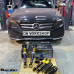 Coilovers Mercedes Benz C-Class 6cyl W205 (14~) Street