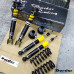 Coilovers Mercedes Benz C-Class 6cyl W205 (14~) Street