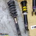 Coilover Mercedes Benz C-Class 4MATIC W205 (14~) Sport