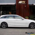Coilover Mercedes Benz C-Class 6cyl W205 (14~) Racing