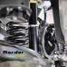 Coilover Mercedes Benz C-Class 4cyl W205 (14~) Racing