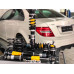 Coilover Mercedes Benz C63 AMG W204 (08~15) Sport