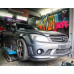 Coilover Mercedes Benz C63 AMG W204 (08~15) Drag Racing