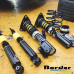 Coilovers Mercedes Benz CLA-Class C117 (13~19) Street