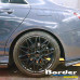 Coilover Mercedes Benz CLA-Class C117 (13~19) Racing