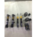 Coilovers Mercedes Benz CLA45 AMG C117 (13~19) Street