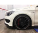 Coilover Mercedes Benz CLA45 AMG C117 (13~19) Racing