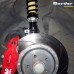 Coilover Mercedes Benz CLS-Class 4MATIC 6cyl(OE Air to Coil) X218 (10~18) Street