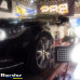 Coilover Mercedes Benz CLS-Class 8cyl(OE Air to Coil) W218 (10~18) Drag Racing