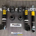 Coilover Mercedes Benz E-Class Coupe 4cyl C238 (16~) Drag Racing