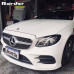 Coilover Mercedes Benz E-Class Coupe 4cyl C238 (16~) Drag Racing