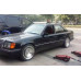 Coilover Mercedes Benz E-Class W124 (84~95) Racing