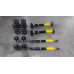 Coilover Mercedes Benz E-Class W124 (84~95) Street