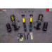 Coilovers Mercedes Benz E-Class Coupe 4cyl C207 (09~17) Street
