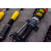 Coilovers Mercedes Benz E-Class Convertible 6cyl A207 (09~17) Street