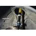 Coilovers Mercedes Benz E-Class 4MATIC W212 (09~16) Street