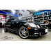 Coilovers Mercedes Benz E-Class 4MATIC W212 (09~16) Street