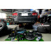 Coilover Mercedes Benz E-Class Saloon W212 (09~16) Drag Racing